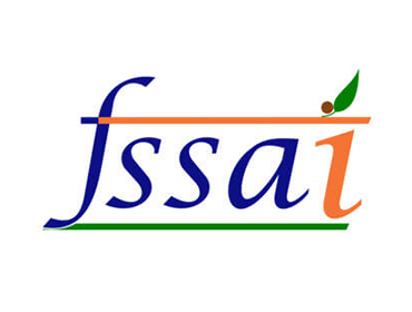 certificate fssai