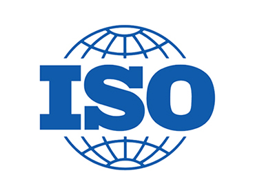 certificate iso