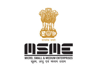 certificate msme