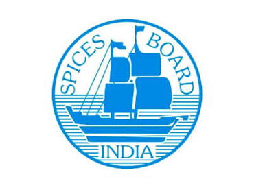 certificate spices board india