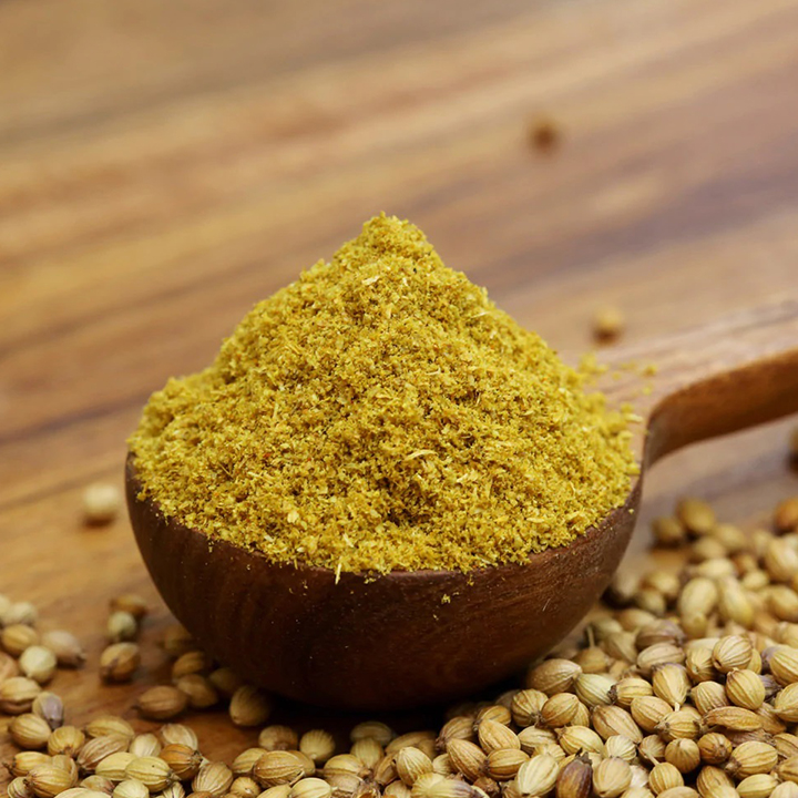 coriander powder