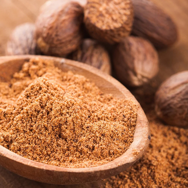 nutmeg powder