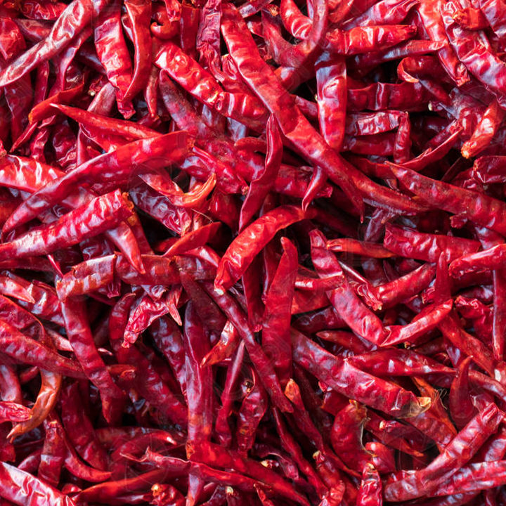 red chilli