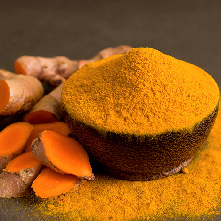 turmeric powder