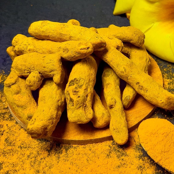 turmeric